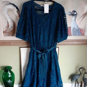 NWT David Jones 'Estelle' Lakeside dress